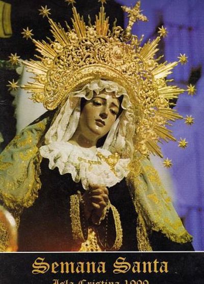 Semana Santa en Isla Cristina 1999 Isla Cristina